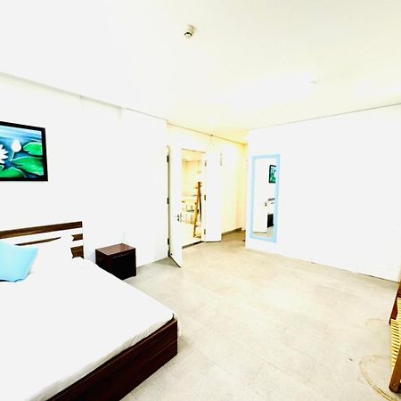 Palmier Hotel - Art House Da Nang Zewnętrze zdjęcie