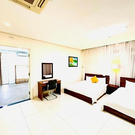 Palmier Hotel - Art House Da Nang Zewnętrze zdjęcie