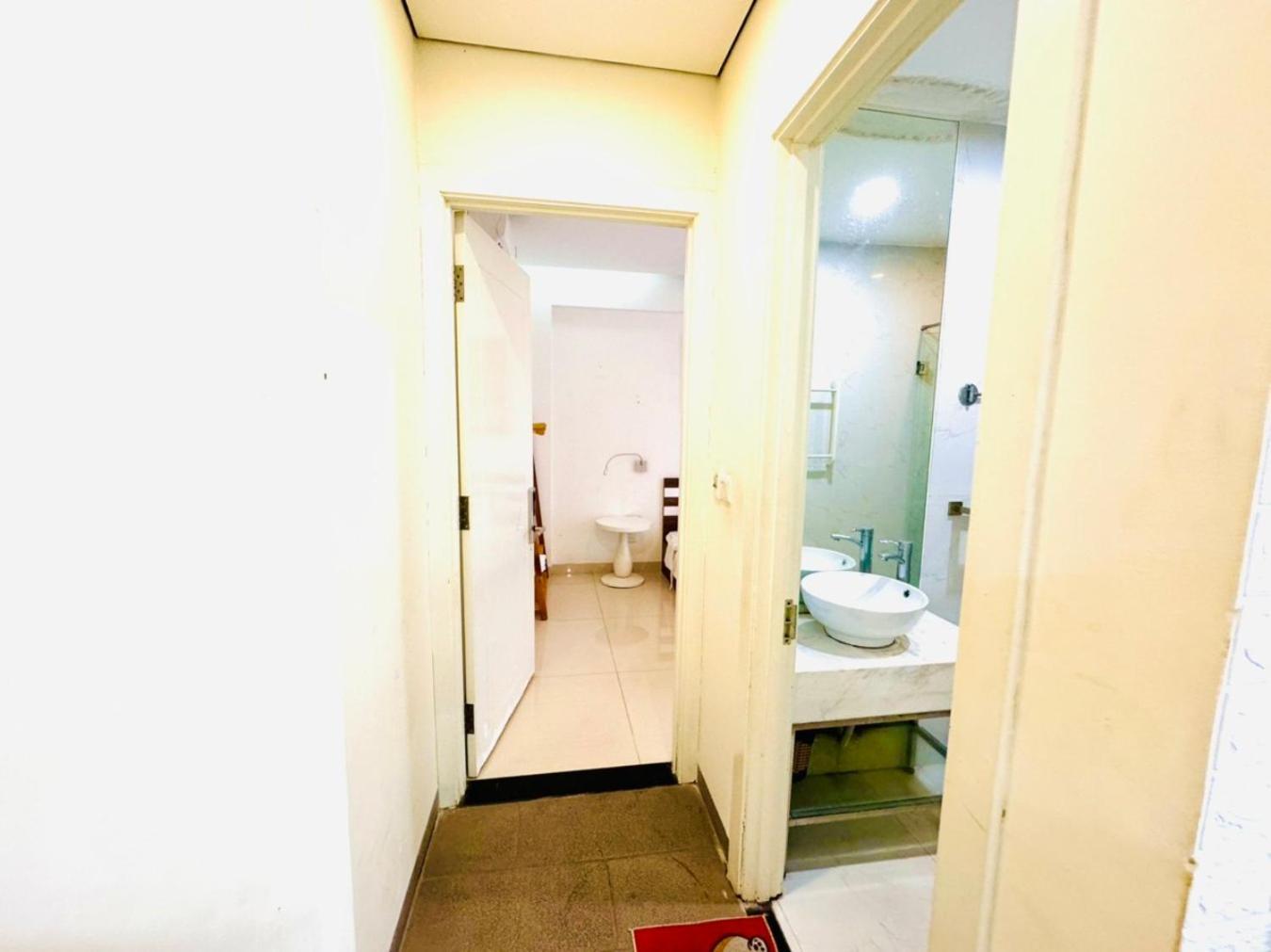 Palmier Hotel - Art House Da Nang Zewnętrze zdjęcie