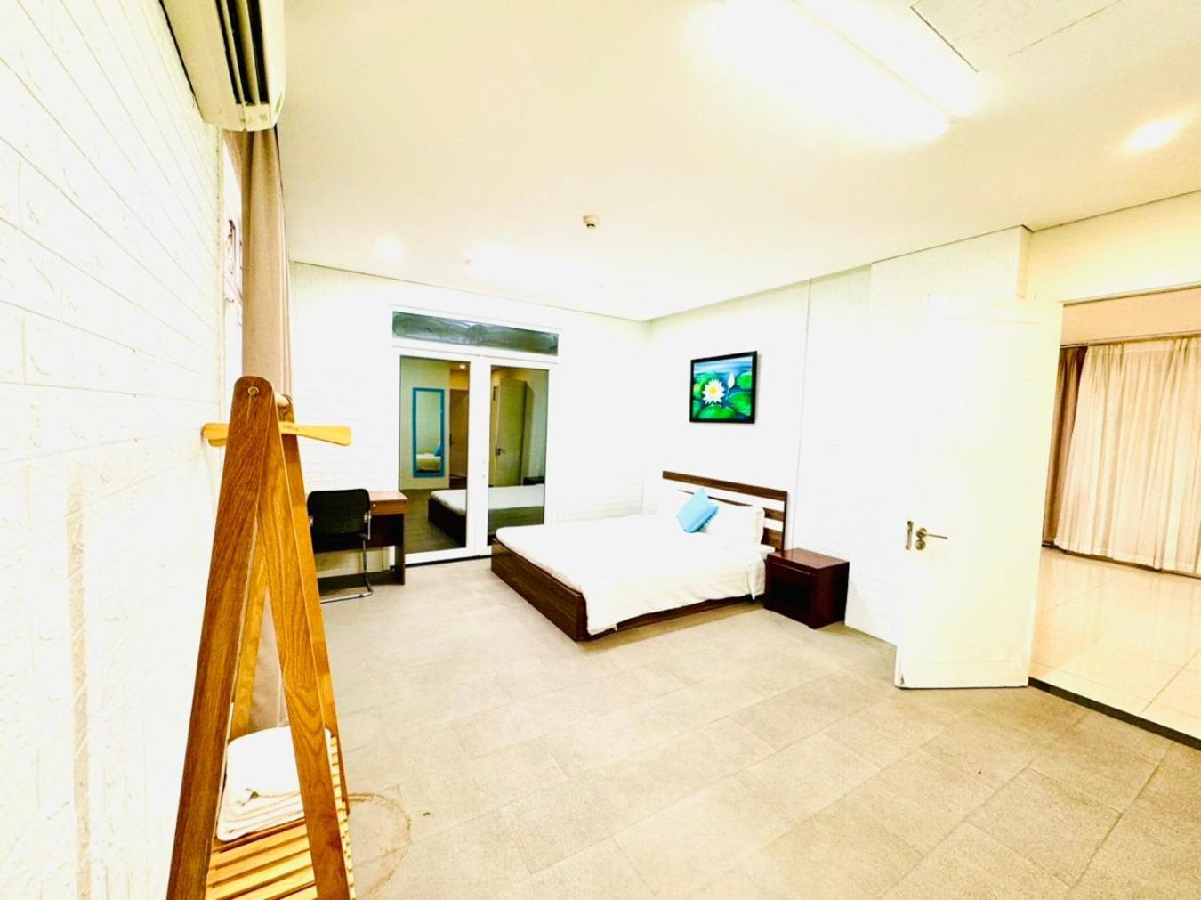 Palmier Hotel - Art House Da Nang Zewnętrze zdjęcie